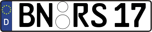 BN-RS17