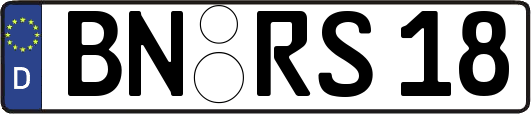 BN-RS18