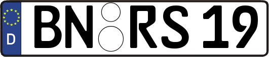 BN-RS19