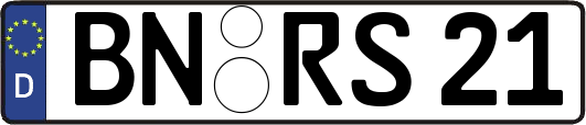 BN-RS21