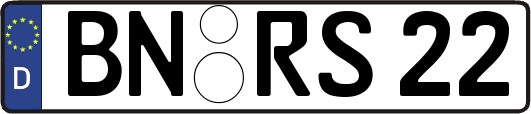 BN-RS22