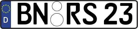 BN-RS23