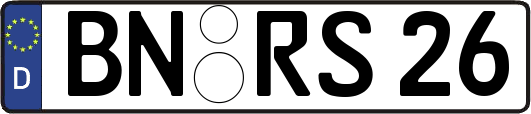 BN-RS26