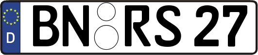 BN-RS27