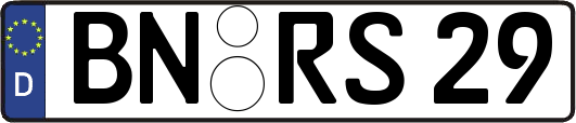 BN-RS29