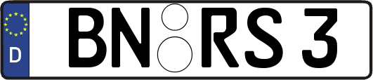 BN-RS3