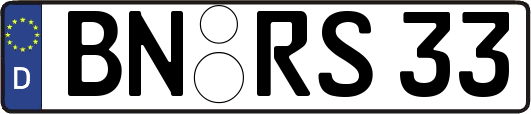BN-RS33