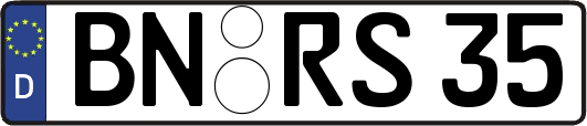 BN-RS35