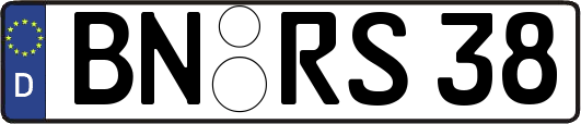BN-RS38