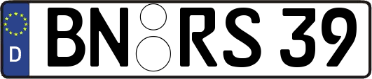BN-RS39