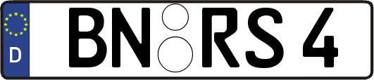 BN-RS4