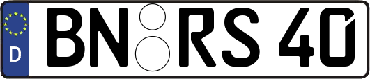 BN-RS40
