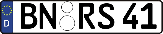 BN-RS41