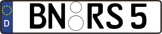 BN-RS5