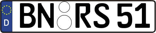 BN-RS51