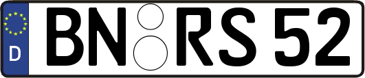 BN-RS52