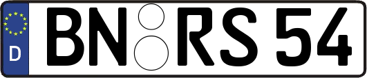 BN-RS54