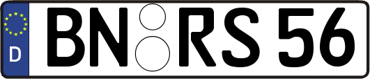 BN-RS56