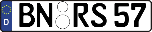 BN-RS57