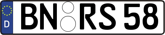 BN-RS58