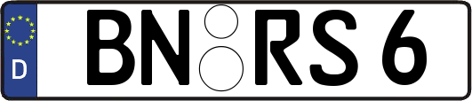 BN-RS6