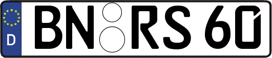 BN-RS60