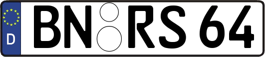 BN-RS64
