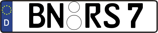 BN-RS7