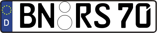 BN-RS70