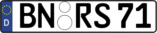 BN-RS71