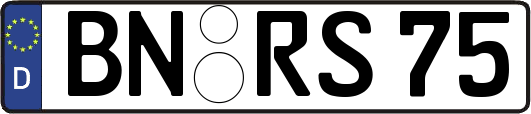 BN-RS75