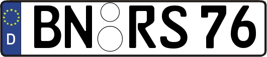 BN-RS76