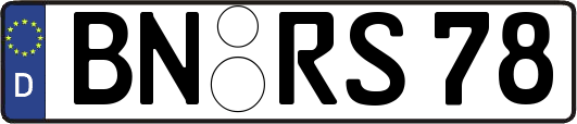 BN-RS78