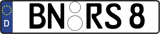 BN-RS8