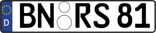 BN-RS81