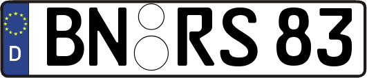 BN-RS83