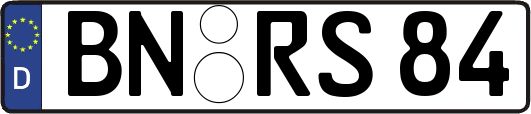 BN-RS84
