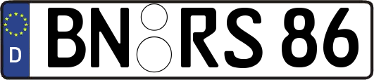 BN-RS86