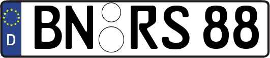 BN-RS88