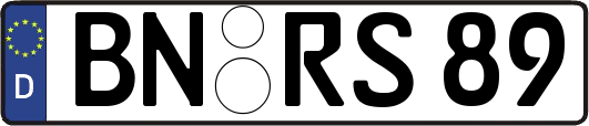 BN-RS89