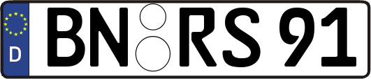 BN-RS91