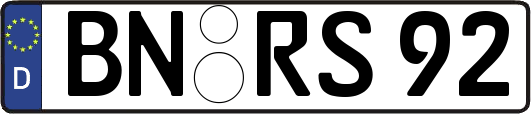 BN-RS92