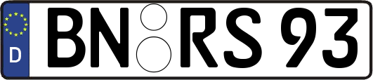 BN-RS93