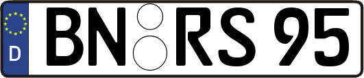 BN-RS95