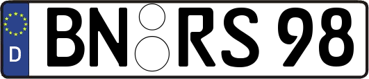 BN-RS98