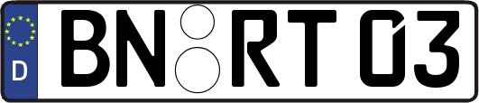 BN-RT03