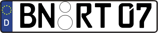 BN-RT07