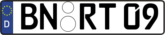 BN-RT09
