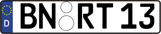 BN-RT13