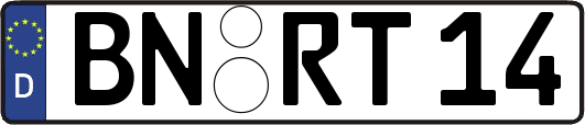 BN-RT14